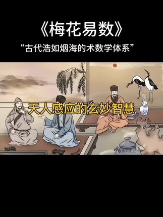 #每天跟我涨知识 #中国文化讲解