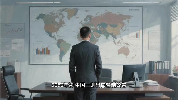 中国禁止两用物资对日军事出口,中日产业链迎大考 #中日 #两用 #热点 #热点新闻事件