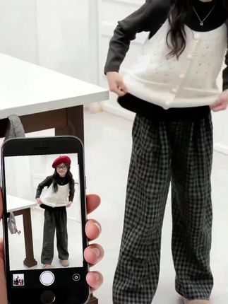 #童装 #衣服 #漂亮 #美丽坏女人 #衣服质量杠杠的好