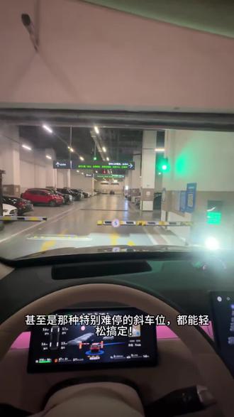 家人们,开车最怕啥?当然是停车啊!尤其是那种窄得要命的车位,或者商场里绕半天找不到的车位,简直让人头大!今天给你们安利个宝藏功能——岚图泰山X的八车位到车位智能领航泊车,简直是停车小白的救星!
你就说,平时是不是得自己找车位、慢慢倒进去,有时候还得反复调整?现在不用啦!只要打开这个功能,它就能自动帮你找车位,不管是垂直的、平行的,甚至是那种特别难停的斜车位,都能轻松搞定!而且是从你下车的位置,直接导航到车位,全程不用你碰方向盘,解放双手双脚,太爽了!
真的,有了这个功能,停车再也不是难题,新手也能秒变老司机!#岚图泰山X8 #移动总统套房#岚图泰山X8五座新王