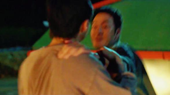 无罪释放却命丧回家路,30年后惊天反转,真凶竟是亲哥哥! #韩剧 #稻草人