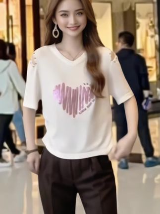 #创作灵感 #夏季新款女装 #穿出自己的风格 #穿出自信穿出美丽 #显瘦穿搭