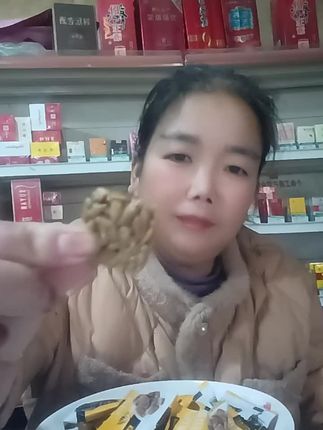 #巴达木瓜子仁 #休闲零食 #开袋即食 #休闲零食推荐 #抖音好货推荐给你