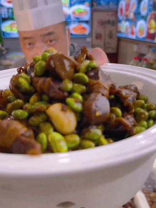 辣味鸭胗结#鸭胗 #鸭胗结 #鸭胗做法 #腊味 #腊味做法