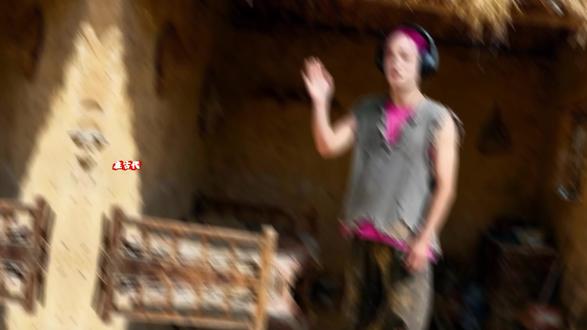 在古代,穷人会唱丹尼尔的“辛巴巴巴噜比亚”到底有多爽! #沉浸式历史 #趣味历史 #丹尼尔 #脑洞大开