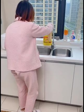 #厨房好物厨房抹布第一名 #好物推荐🔥