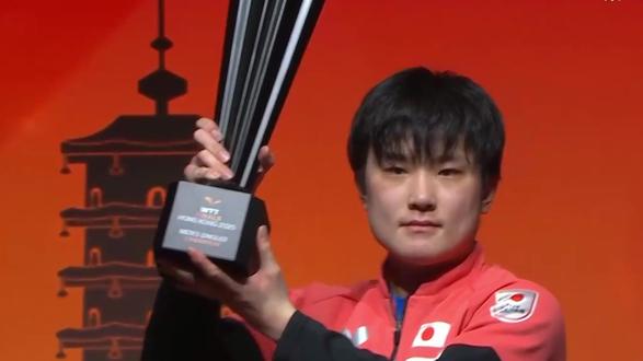 张本智和1年前错误言论被扒!在日留学生:他一直把自己当日本人