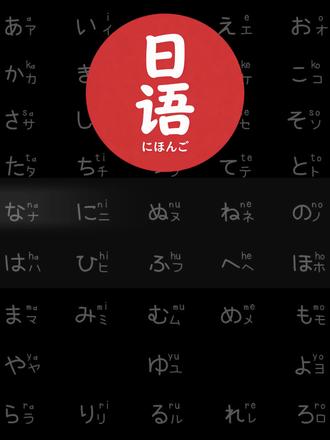 如何用日语做一个标准的自我介绍…… #日语#日语学习#日语教学#日语入门#日语考级
