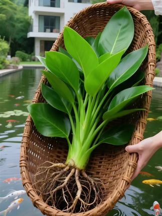 沉醉绿植间,邂逅温柔时光。被绿意环抱时,每口呼吸都裹着软乎乎的自然气息。金钻绿公主像绿野里的精灵,翠玉般的叶片常年鲜润。不挑照料也能自在生长,透着韧劲。它还是“空气卫士”,悄悄滤去甲醛、苯等,把清新铺满角落。在这抹绿意里,时光慢下来,满是自然给的安宁与美好。#清新自然   #大叶金钻绿公主    #四季常绿   #水培植物 #水培