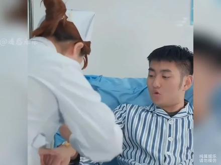 盘点医患之间的神仙对话