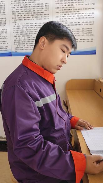压缩天然气与液化天然气站的区别 #天然气 #区别 #加油站