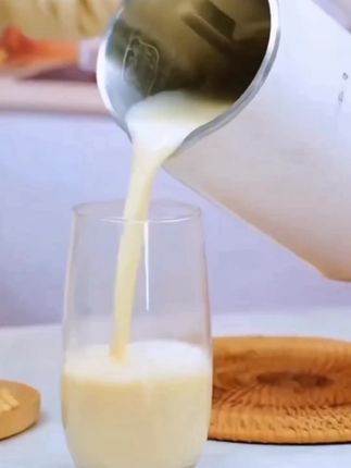 豆浆机多功能全自动破壁机轻音家用辅食无渣免滤大容量营养早餐 #强烈推荐 #豆浆机 #多功能破壁机 #破壁机#榨汁机