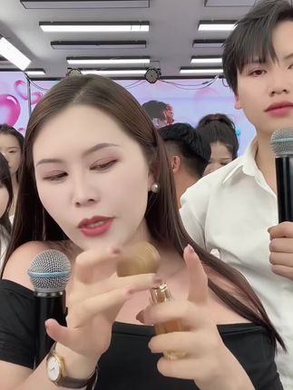 【三妹专属】古蔻经典真我香水030女迷人优雅花果调持久留香正品T#香水 #香水 #香水推荐