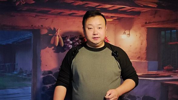 助灵 20 年最后一件灵异事件!#故事会