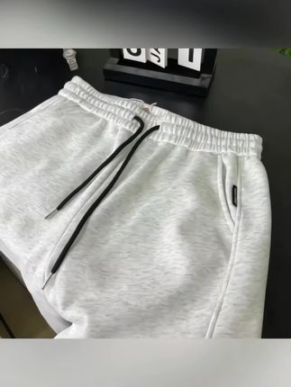 显瘦百搭束脚裤高腰百搭休闲卫裤8868#裤子