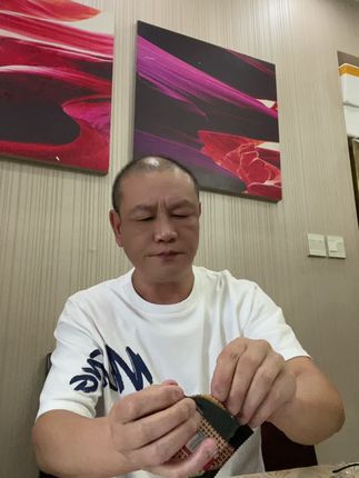 黑芝麻饼干,酥脆可口好吃不贵#黑芝麻饼干#小零食