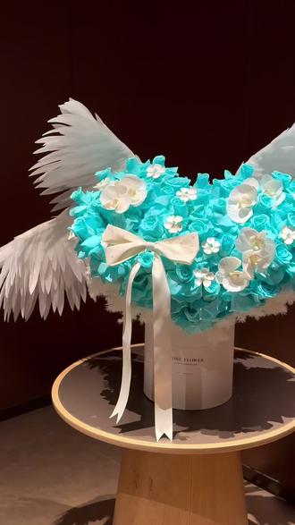 玩游戏送真花,快来我的花园世界领真花吧 #玩游戏送真花#花园浇浇水门口收花蕾