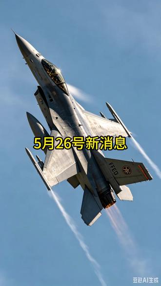 5月26号新消息#热点