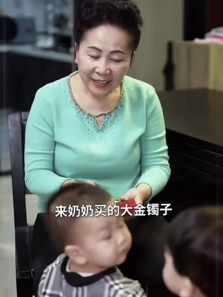 #婆媳关系#万万没想到#短剧有好物 #洗衣凝珠