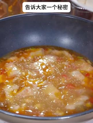 豆腐像我这样做,鲜香下饭,非常的好吃,学会了以后就是你的拿手好菜#豆腐 #酸汤豆腐 #下饭菜 #美食 #美食教程