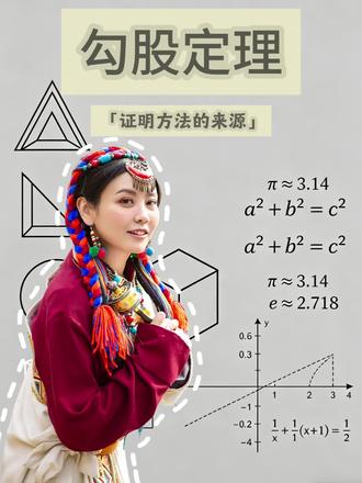 初中几何必考硬核组合:赵爽弦图+中心对称! 很多同学只知道用赵爽弦图证勾股定理,却不知道它本身就是标准中心对称图形。
绕中心点旋转180°完全重合,利用中心对称全等性质,不用繁琐证明,直接秒推边长、求面积、推导勾股公式。
一个模型打通两大中考考点,看懂这道底层逻辑,几何做题直接少走弯路!
#初中数学 #中考数学 #勾股定理 #赵爽弦图 #中心对称