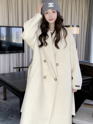 #大衣穿搭 #女神穿搭 #冬季穿搭 #外套穿搭