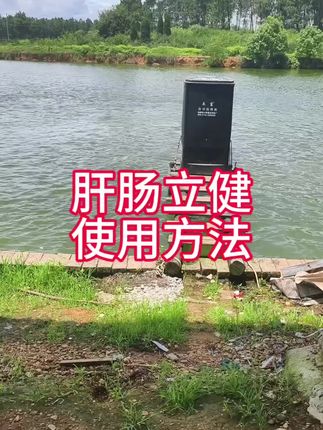 肝肠立健拌料方法