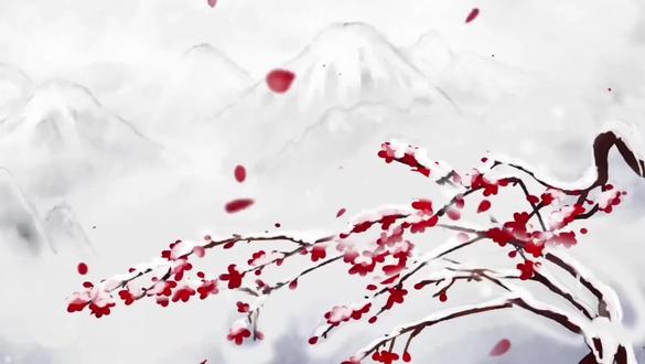 五下《梅花魂》ppt课件配套教案 #五下语文 #五年级语文下册 #Ai赋能 #教师备课 #梅花魂