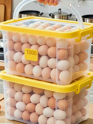 轻轻磕开,浓稠的蛋清包裹着饱满金黄的蛋黄,凑近细闻是淡淡的蛋香。无论是简单水煮,还是精心烹饪,入口皆是儿时纯粹的美妙滋味。每一口都能感受到自然的生机,这就是农家散养土鸡蛋的独特魅力。这个价数量不多,刷到还有闭眼冲。#超便宜超划算  #鸡蛋   #土鸡蛋 #快来一起尝个鲜