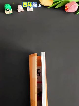 孩子上四年级之前,一定要用这本同步启航, 帮他把英语基础打牢,这样上了四年级真的很省心 #英语 #时光学四年级同步启航%#好书推荐 #家长必读 #日积月累