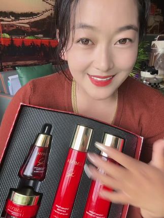 个人品牌爆款产品四件套需要的视频下方小黄车里可以下单有#值得信赖的产品 #好物推荐🔥