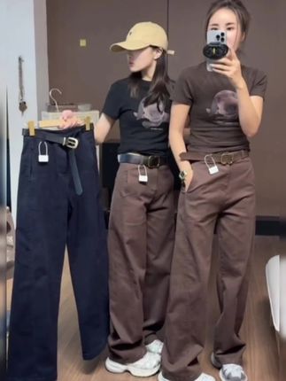 #女装穿搭