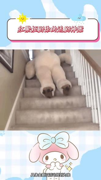 看个短剧还在无限搜后续 #红果短剧APP