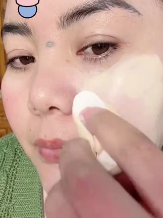 #BB霜 #自用好物推荐 #滋润自然