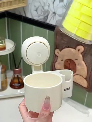 爱干净的人不能错过的#一次性马桶刷 刷头自带清洁液,自从用了它家里就再也没用过洁厕灵了,刷的干净也方便#马桶刷