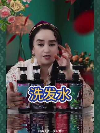 #OSMAGUL洗发水 #OSMAGUL #洗发露 #洗发水推荐 #洗护好物