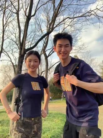 婚纱照指令来喽#豆包ai #豆包出大片有两把刷子
