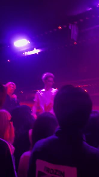 谁来呀谁来呀跨年喝!!#nonoboom #杭州喝酒 #bpm #rago #798