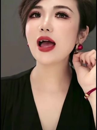 铜合金仿珍珠耳饰 小众高级感仿珍珠女耳钉2025年新款潮轻奢耳扣#热门 #热门音乐🔥 #热门短剧推荐
