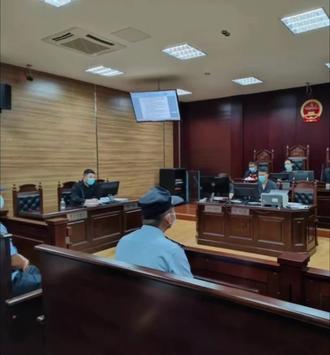 被打伤有伤残赔偿金嘛