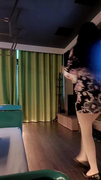 狼的诱惑 #大长腿 #美女 #唱歌 #音乐