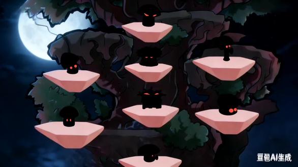 第六集∶尸骨吞噬者!