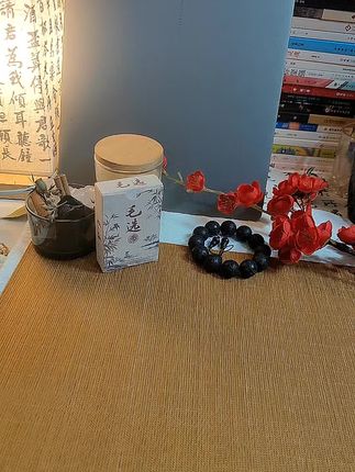 伟人经典语录小卡片,迷茫焦虑的时候拿出来看看#毛选名段#伟人