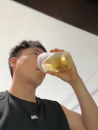 碧生源纤纤减肥茶#国货老品牌#草本配方