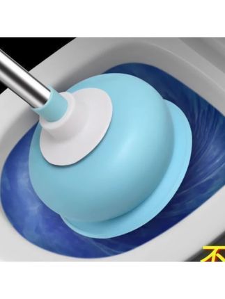 #实用好物 马桶皮搋子加厚疏通器家用马桶搋下水管道疏通橡胶大吸力堵塞器#疏通器 #家用好物 #堵塞器 #马桶好物