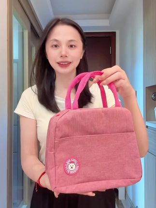 #平价好物 #超便宜超划算 #便当包 #手提包