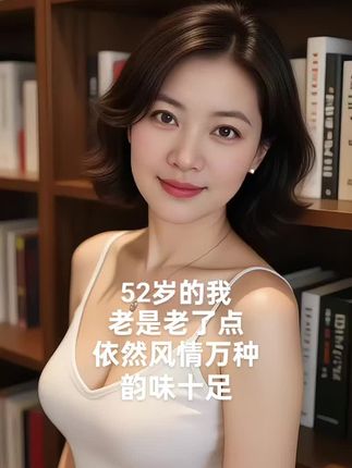 #成熟的女人最有魅力 #风情万种#气质成熟女人味十足 #女性魅力 #风韵犹存气质十足