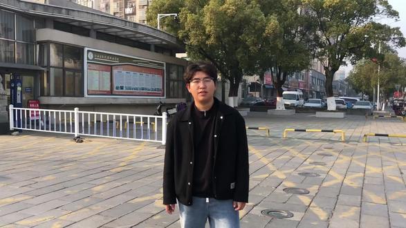 欢迎大家来到生院#单招 #江西生物科技职业学院 #单招考试 #倒计时