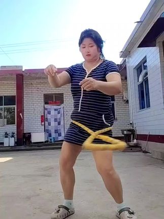 专治身体僵硬感