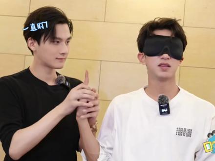 你在我这儿永远是满分#江衡李沛恩 #奖励cp